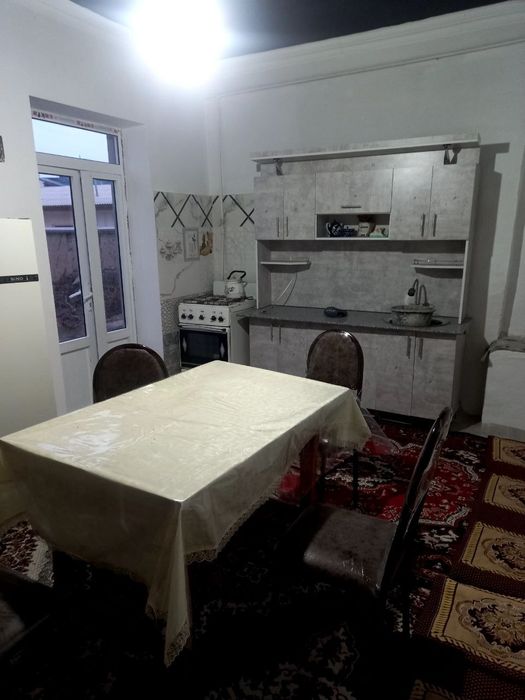 Hovli ijaraga beriladi