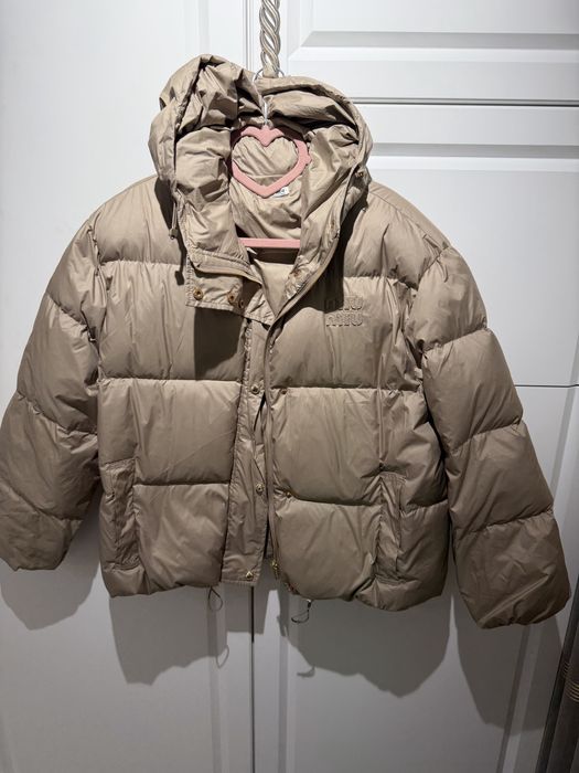 Ново яке Miu miu