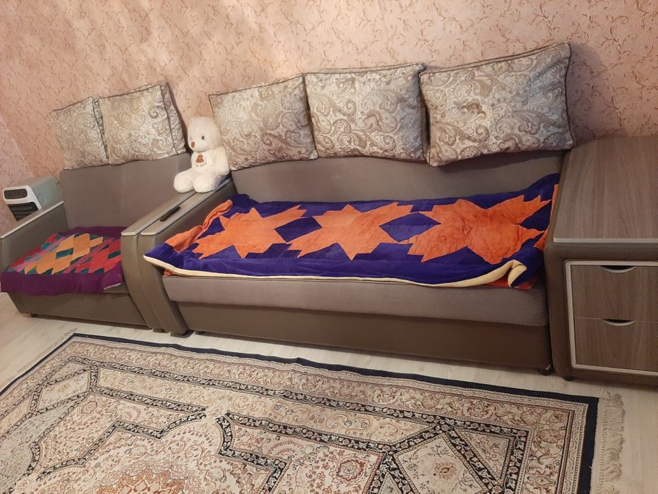 Продам уголок отдыха