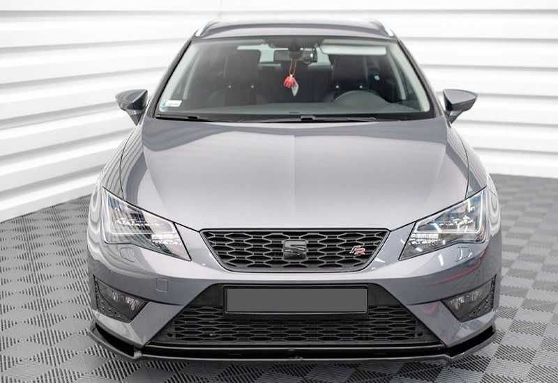 Prelungire bara fata compatibila cu Seat Leon Mk3 FR