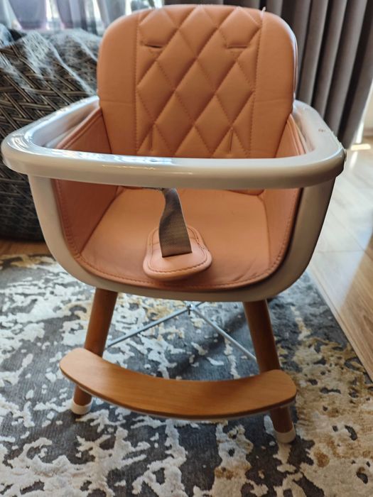 Столче за хранене KikkaBoo