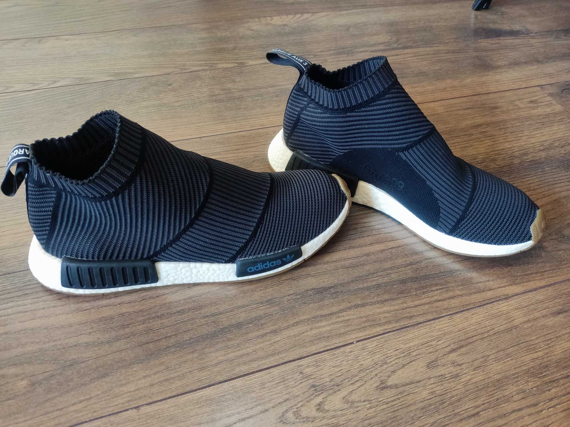 Adidas NMD City Sock Boost мъжки кецове