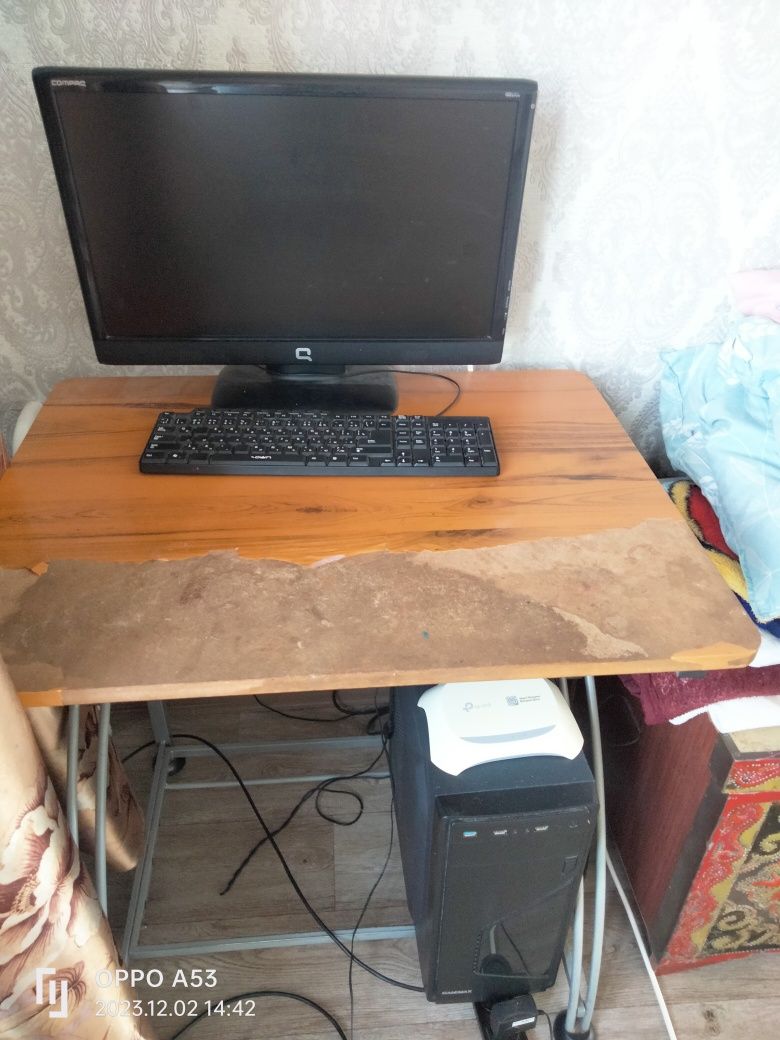 Продам компьютер комплект