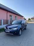 Mitsubishi outlander 2.0 DID 4x4 7 locuri inmatriculat