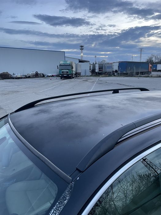 BMW 525xd, 197, facelift, БМВ 525хд, 197