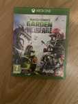 Plants vs zombies garden warfare xbox one