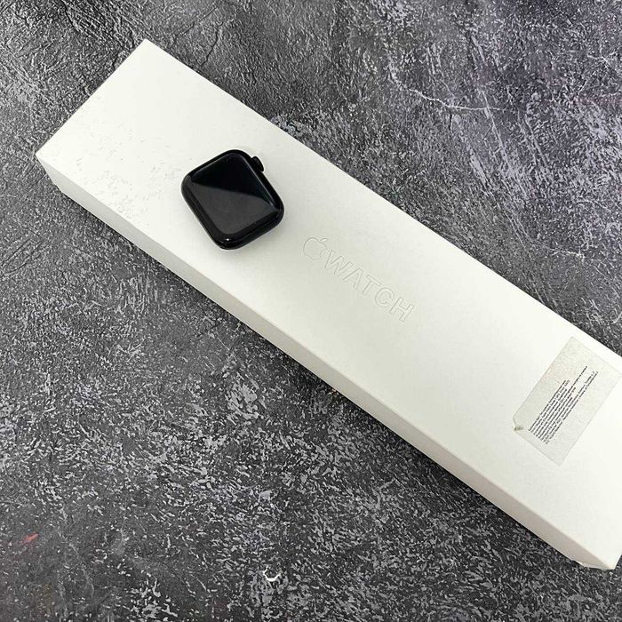 Apple Watch Series 7 41mm (Павлодар) лот 787087