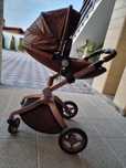 Carucior Hot Mom