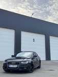 Audi A4 B8.5 - 2013