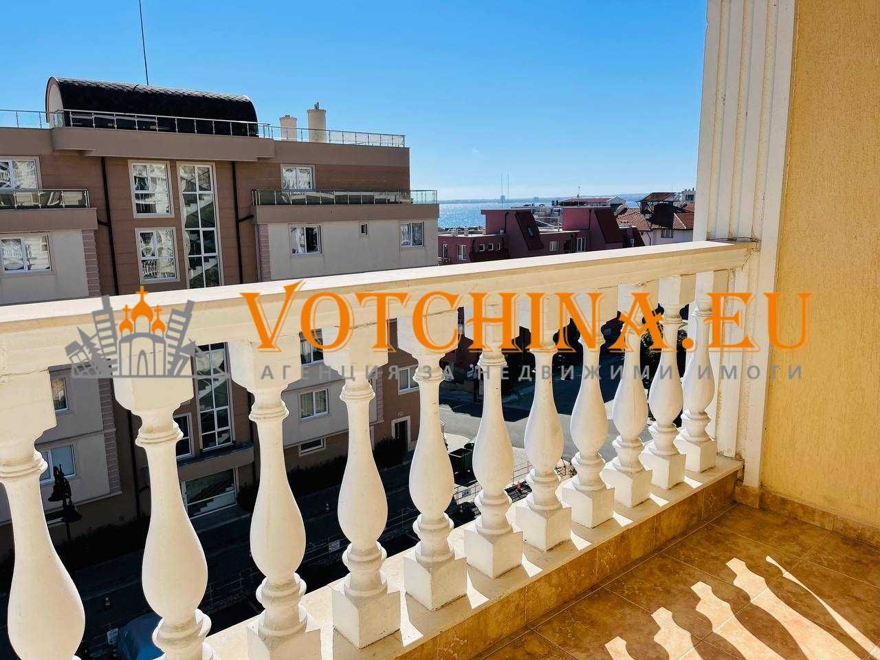Продава се Двустаен апартамент в Свети Влас - 56 кв.м за 2244 €/кв.м - Снимка #16