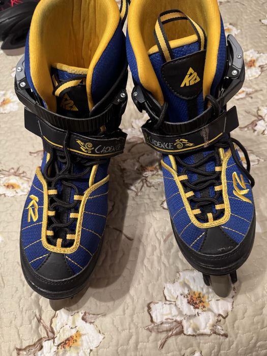 Role K2 stare foarte buna