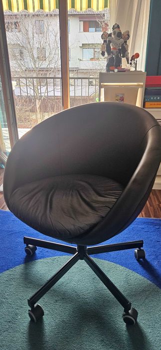 Scaun birou copii ikea