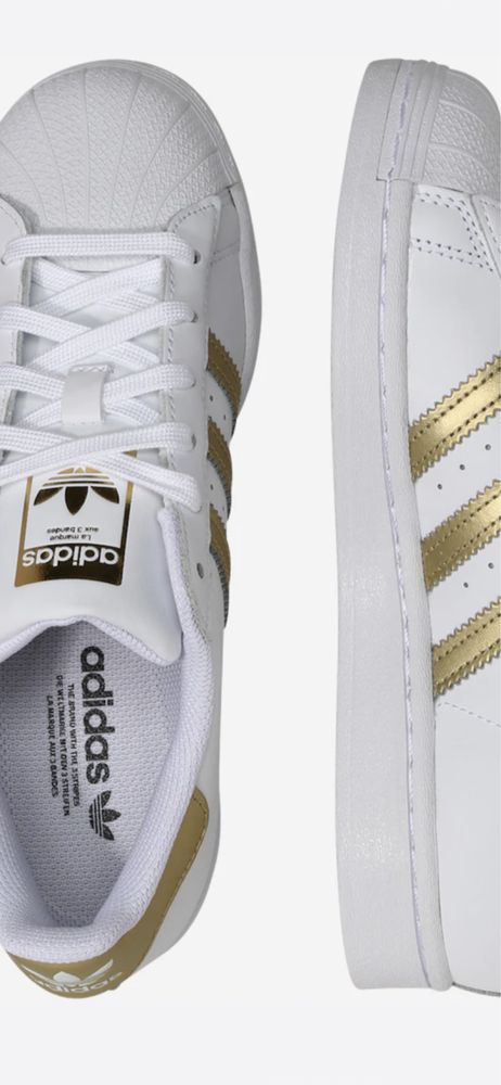 Adidasi Adidas Superstar originali