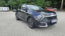 Kia Sportage Style 1.6T GDI, 6MT 4x2 MY22 54500km