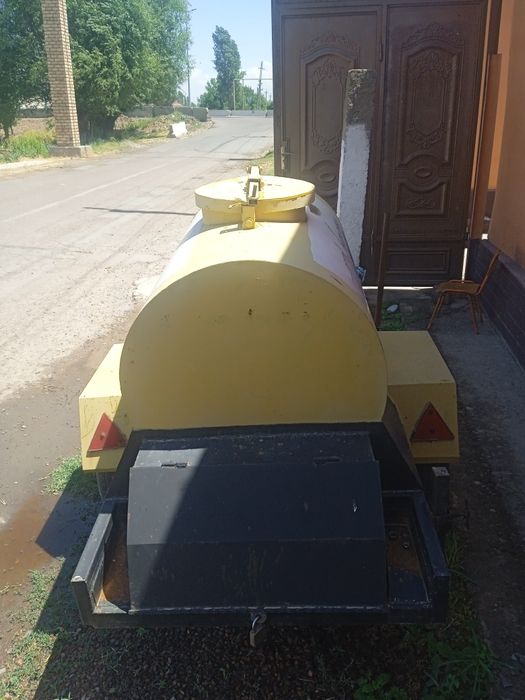 Mors bochka  450 kitir kanditsaner zor ishlidi mors quyasiz ishlatasiz