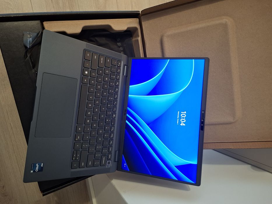 Dell Latitude 7440, 14"Qhd+, i5-1345U, 32Gb, 512SSD