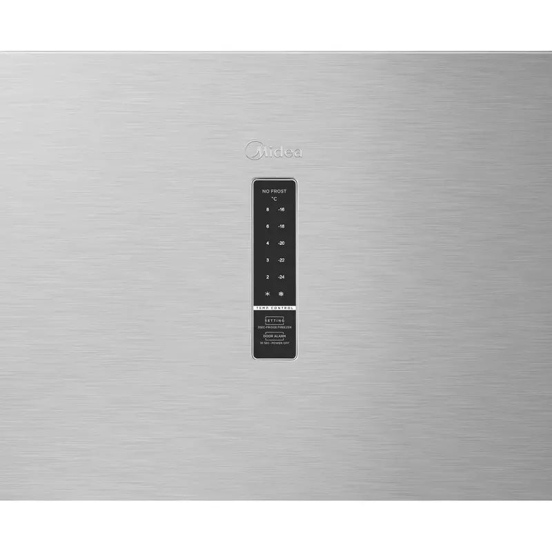 Вертикальный Морозильник Midea MDRU385FZE46