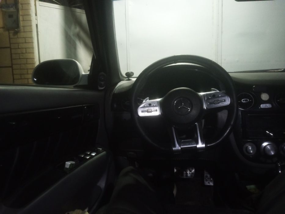 Lacetti 2011 srochni sotiladi