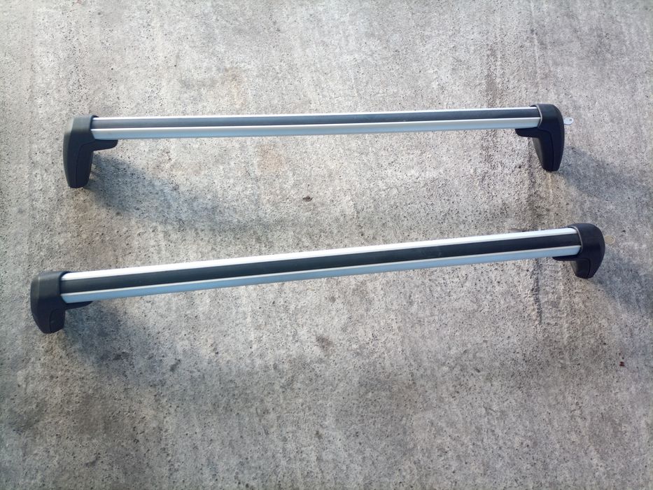 Bare portbagaj BMW seria 7 G11/G12