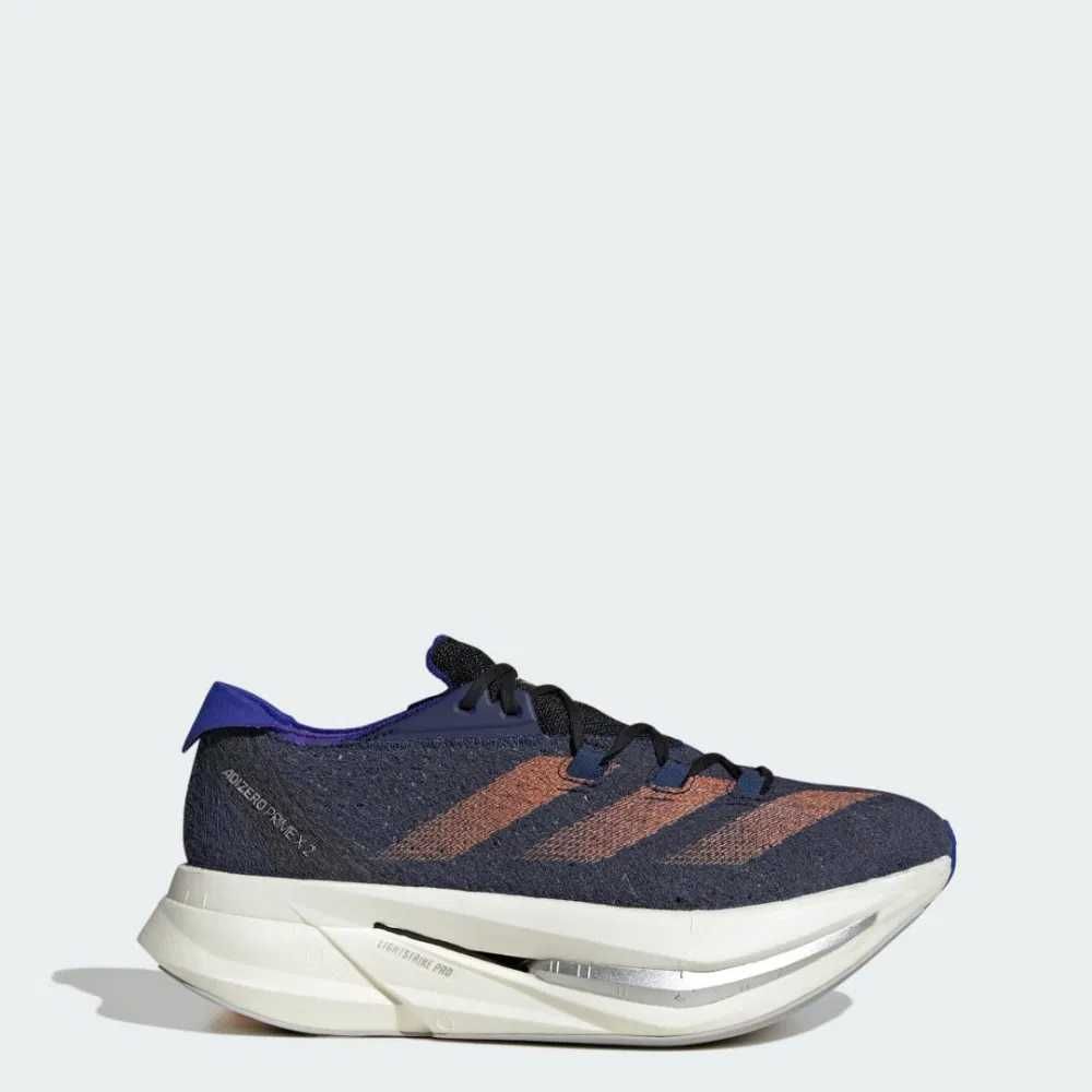 Оригинални ПРО маратонки * ADIDAS ADIZERO PRIME X 2.0 * EU40 -43 1/3