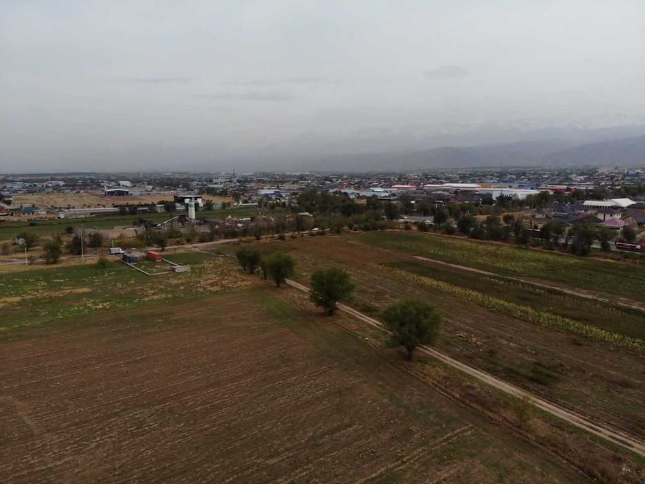Продам участок 60 соток Каскелен