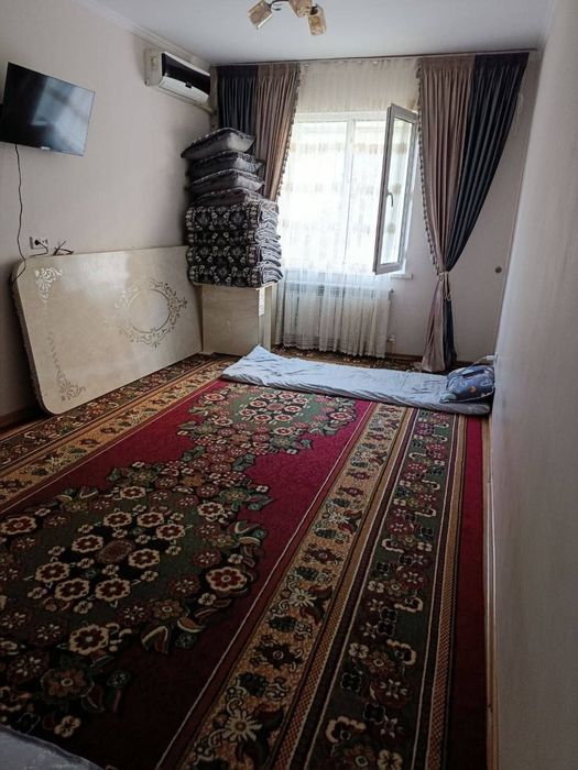 1 комнатная новостройка.Ашхабад парк, Махтумкули,  Макро. ЖК Грин Парк