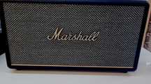 Аудио система MARSHALL STANMORE III BLACK чисто нова