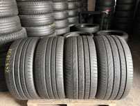 4 anvelope vara 295/35/21 + 265/40/21 , Pirelli !