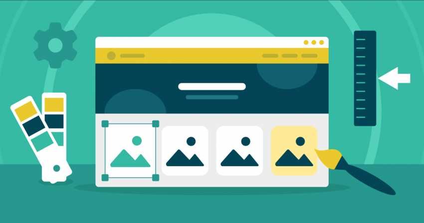 Создание сайтов, Разработка сайтов, Заказать сайт, Программист