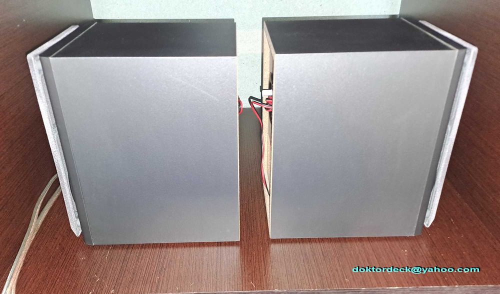 minisistem Panasonic SA-PM 48