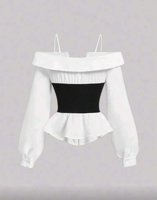 Чисто нови дрехи