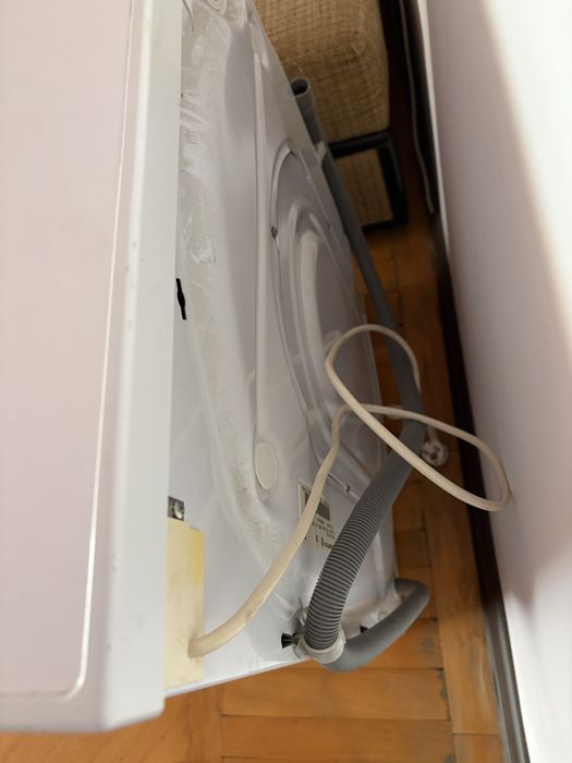 Masina de spalat Ariston aqxl 125