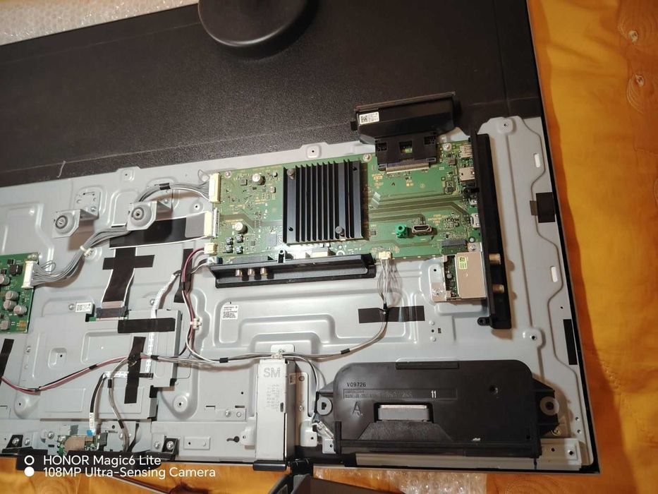 Телевизор Сони/Sony на части KD-43XG 7077