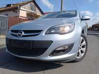 *Opel Astra break facelift*2016*1.6diesel*110cai*euro6*germania adusa*