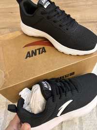 Продам новые женские кроссовки ANTA