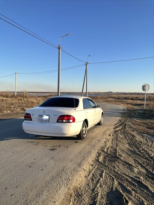 Продам Мазду 626 LX