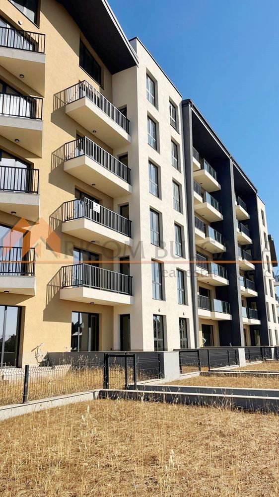 3-стаен в Варна-Виница площ 131