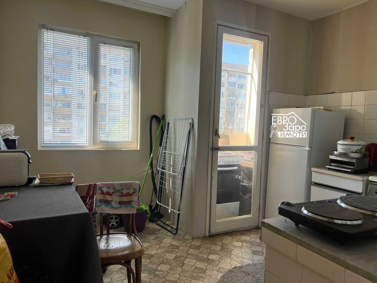 Продава се Многостаен апартамент в Стара Загора, Три чучура - север - 85 кв.м за 752 €/кв.м - Снимка #5