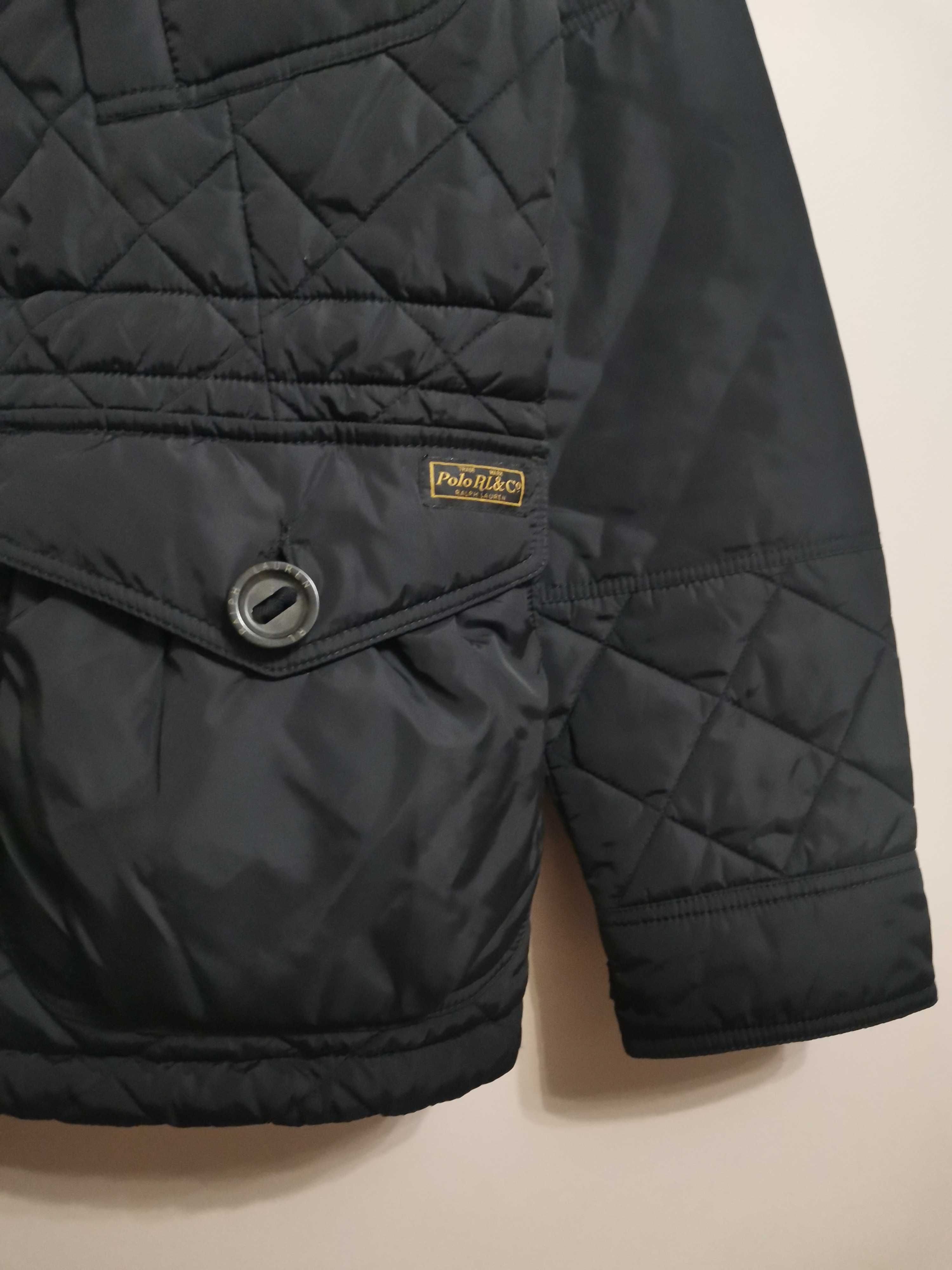 Polo Ralph Lauren Jacket.