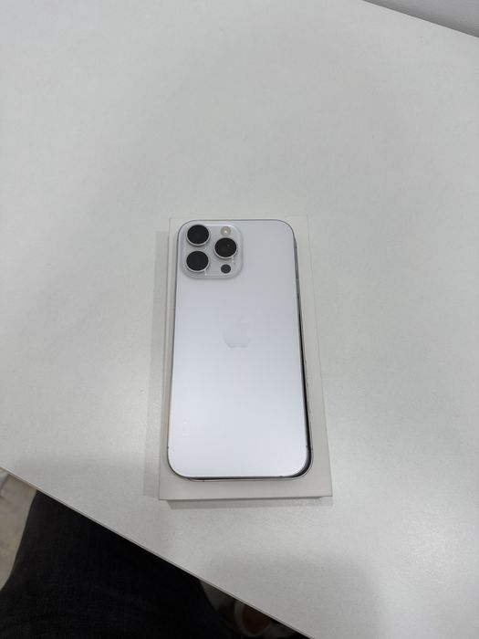 Iphone 16 Pro Max 256 GB