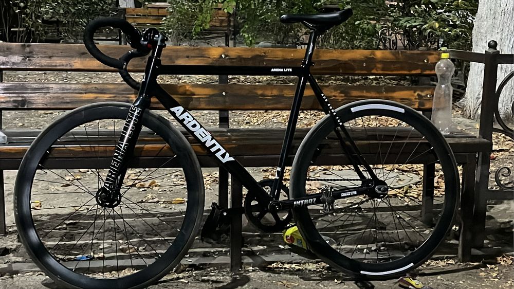 Фикс Ardently arena lite