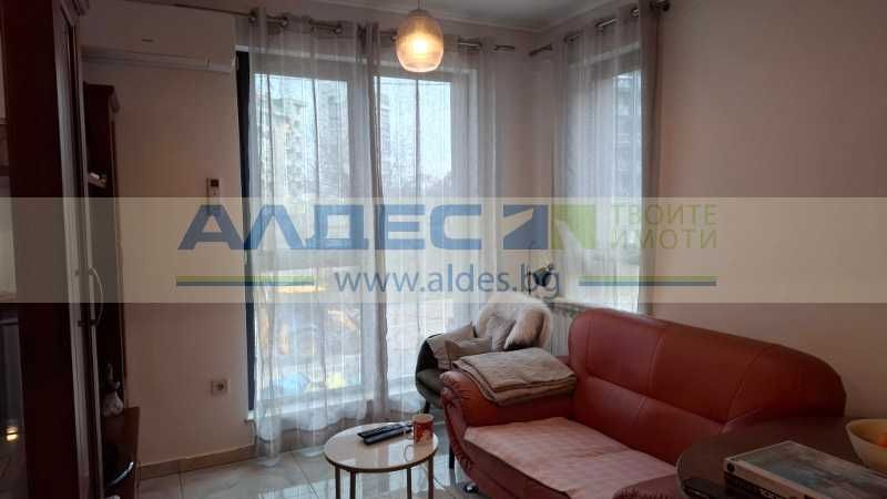 Дава се под наем Двустаен апартамент в София, Дианабад - 50 кв.м за 586.5 € - Снимка #3