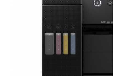 Epson А3 L11160 принтер цветной двухсторонный печать