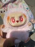 Labubu jucarie cutie