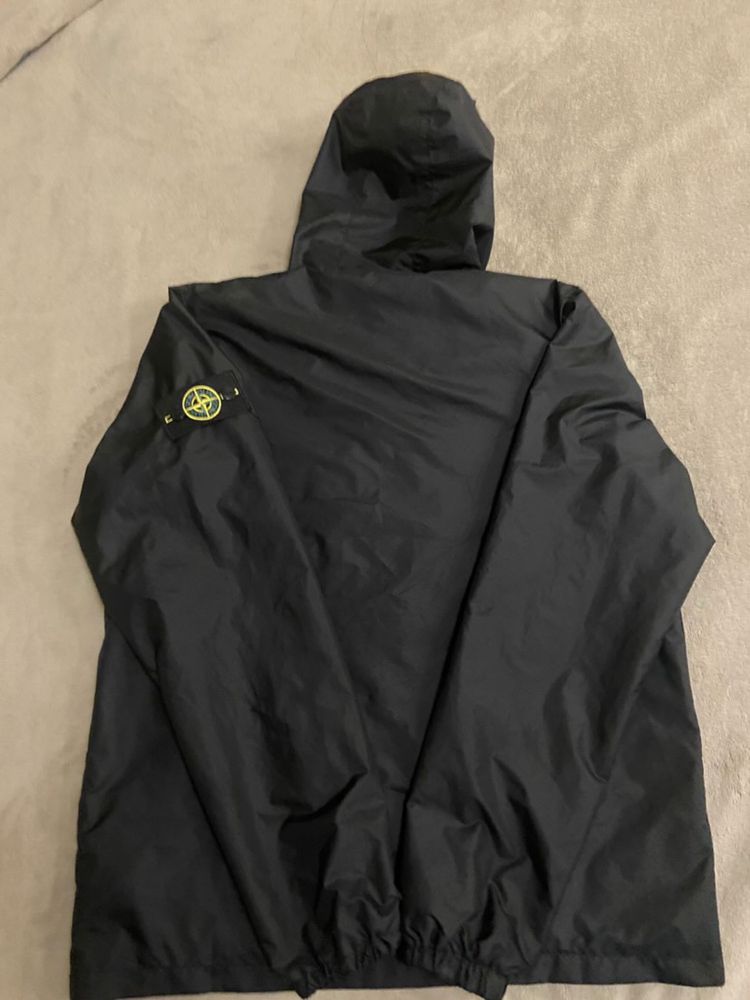 Stone island ветровка