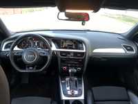 Audi A4 S-line Sport