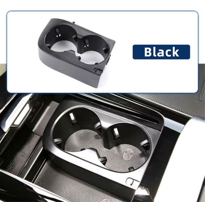 Suport Pahar Pahare Cup Holder Consola Central Mercedes C Class W206