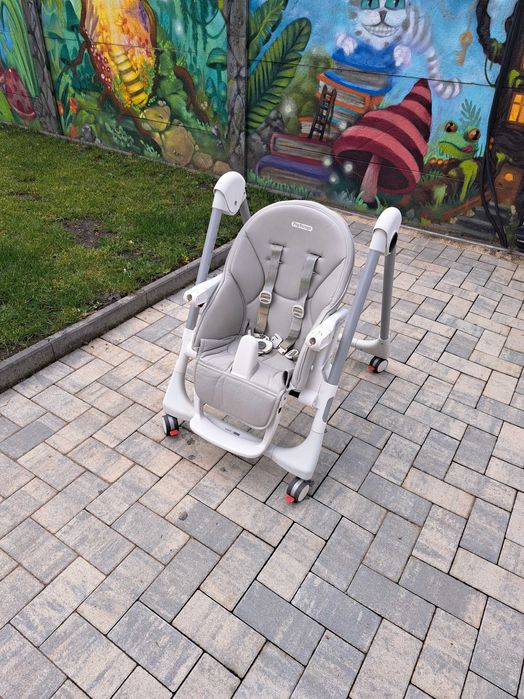 Peg Perego Follow me