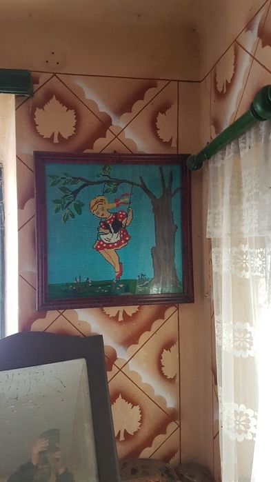 Tablouri Goblen   vechi