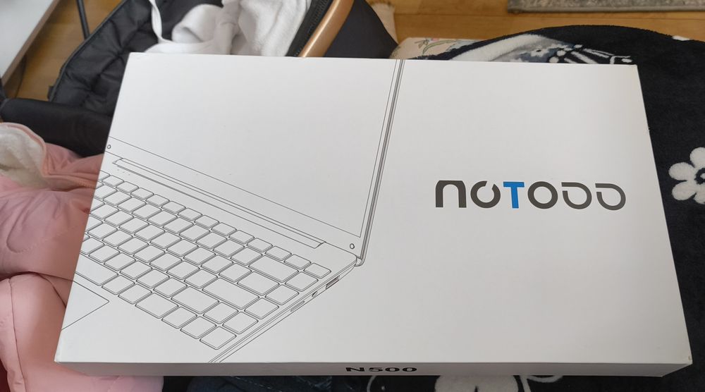 Laptop 14 inchi full hd